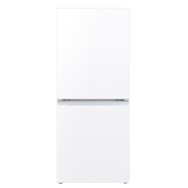 SHARP（シャープ） 2ドア冷蔵庫 SJ-TD15R-W : ケーズデンキ Yahoo