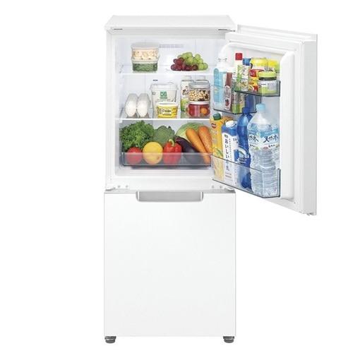 SHARP（シャープ） 2ドア プラズマクラスター冷蔵庫 PLAINLY SJ-GD15R