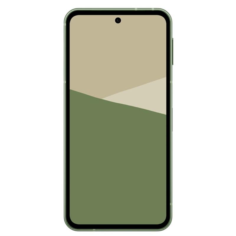 シャープ AQUOS sense10 SH-M33 128GB SIMフリー [カーキグリーン] (SIMフリー)