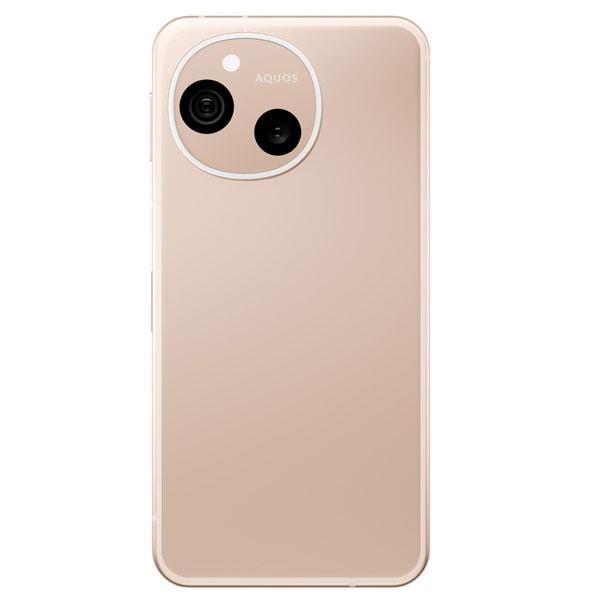 SHARP（シャープ） SIMフリースマートフォン AQUOS sense10(128GB) SH