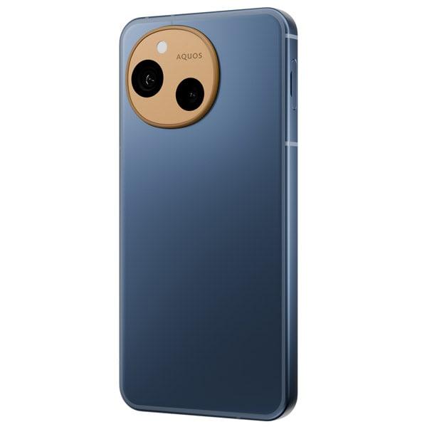 SHARP（シャープ） SIMフリースマートフォン AQUOS sense10(256GB) SH