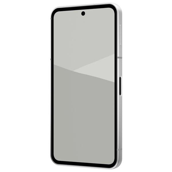 シャープ　AQUOS sense10 SH-M33-S　ライトシルバー256GB シャープ AQUOS sense10 SH-M33 256GB SIMフリー [ライトシルバー