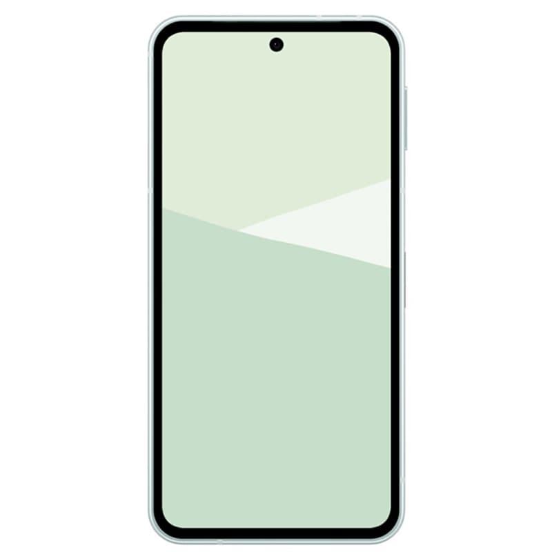 シャープ AQUOS sense10 SH-M33 128GB SIMフリー [ペールミント] (SIMフリー)