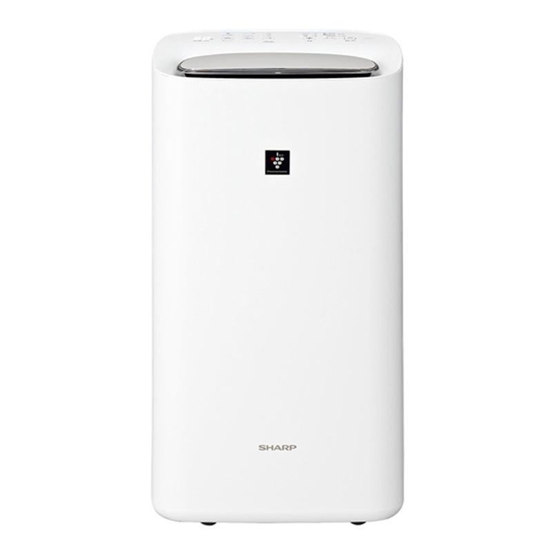 SHARP（シャープ） 除加湿空気清浄機 KI-UD50-W : ケーズデンキ Yahoo