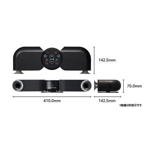ドウシシャ テレビ用スピーカー GRAND SPEAKER (グラン スピーカー) GS