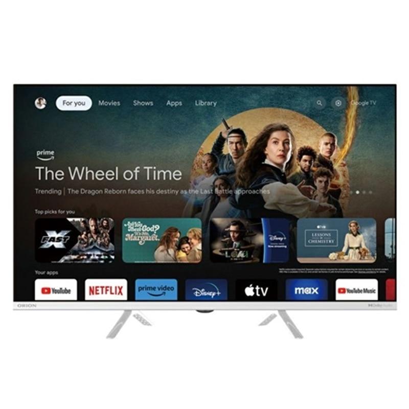 ORION（オリオン） 32V型 ハイビジョン スマートテレビ（Google TV