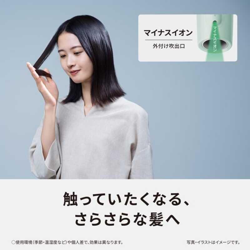 Panasonic（パナソニック） EH-NE5N-H ヘアードライヤー イオニティ