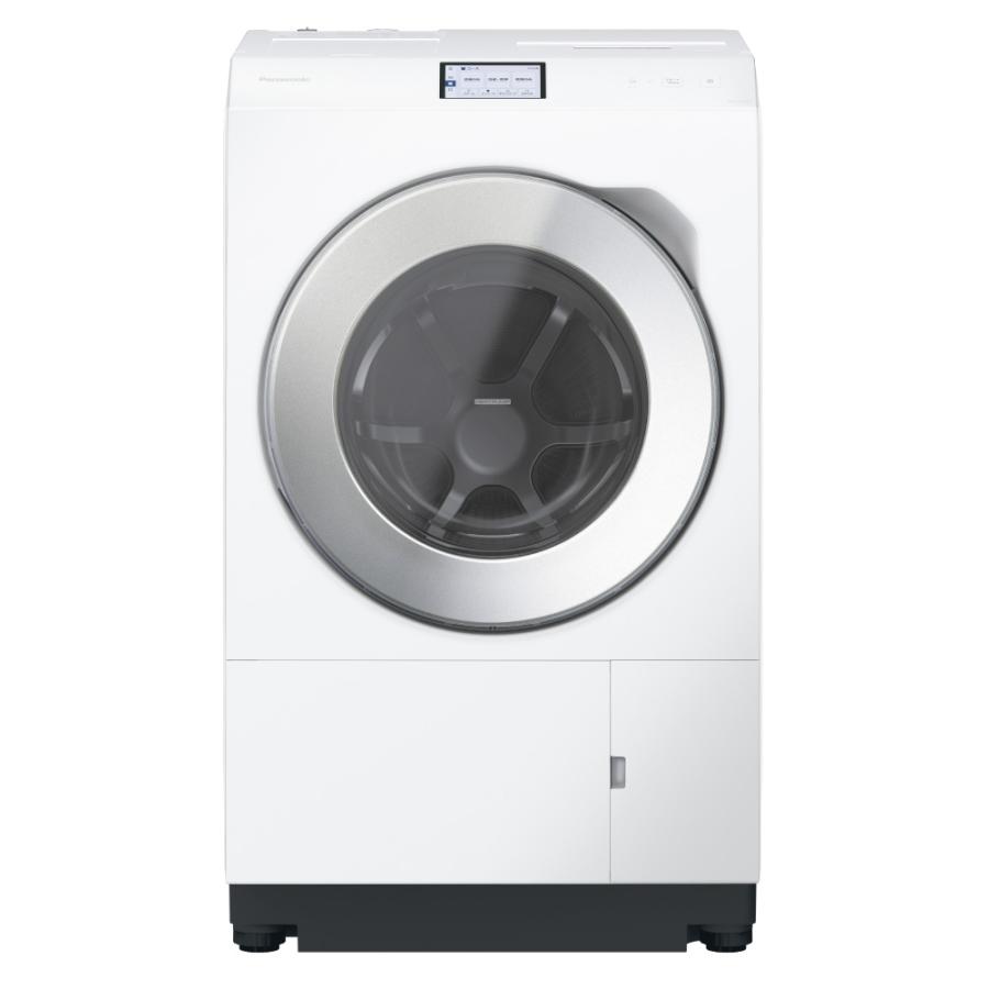 Panasonic（パナソニック） ななめドラム洗濯乾燥機 LXシリーズ NA