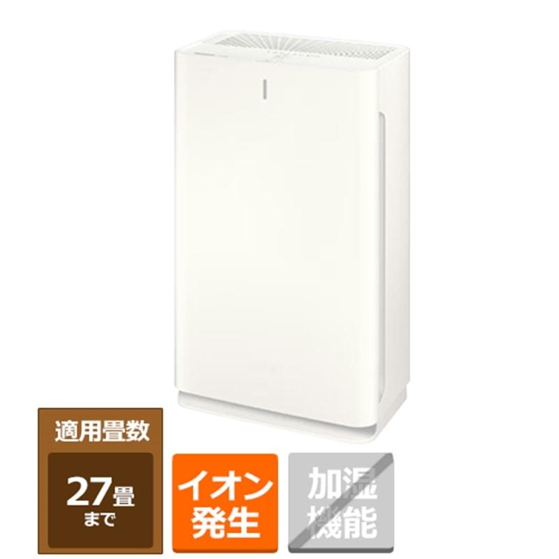 Panasonic（パナソニック） 空気清浄機 F-PX60C-W : ケーズデンキ