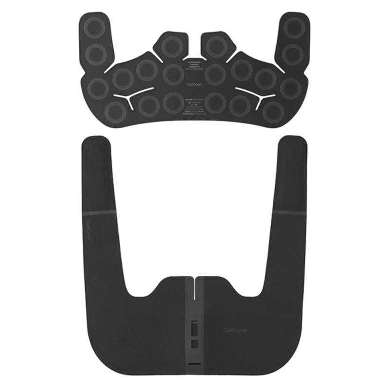 （5年間無料保証）Panasonic（パナソニック） 高周波治療器　コリコランワイド３Ｄ　肩専用 EW-RA560-K（Yahoo!・ケーズデンキ Yahoo!ショップ）