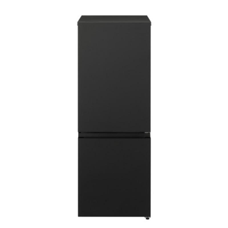 Panasonic（パナソニック） 2ドアパーソナル冷蔵庫 NR-B18C3-K