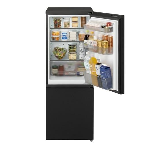 Panasonic（パナソニック） 2ドアパーソナル冷蔵庫 NR-B18C3-K