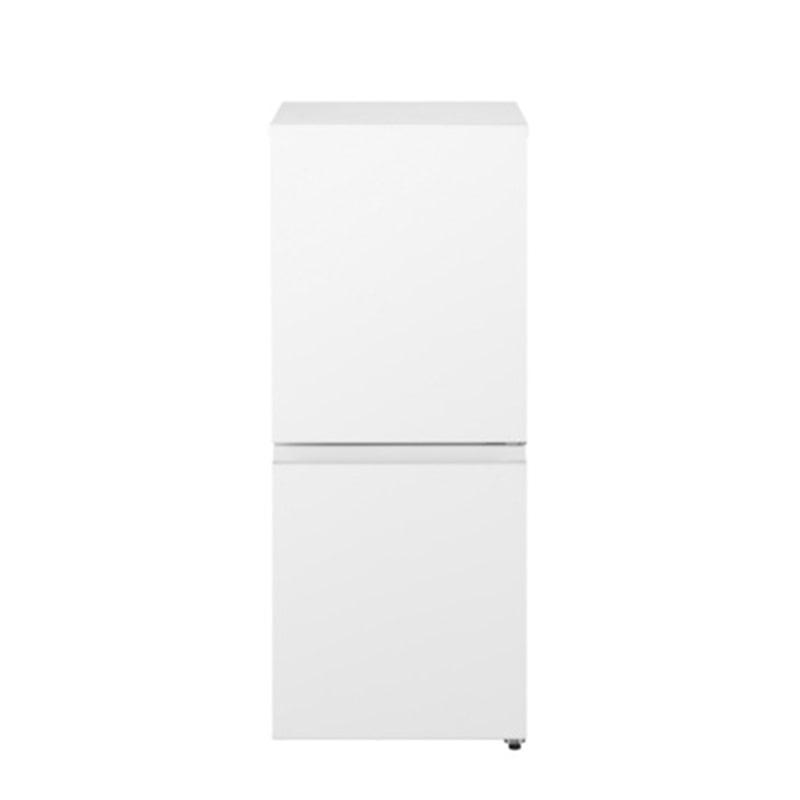 Panasonic（パナソニック） 2ドアパーソナル冷蔵庫 NR-B16C3-W 