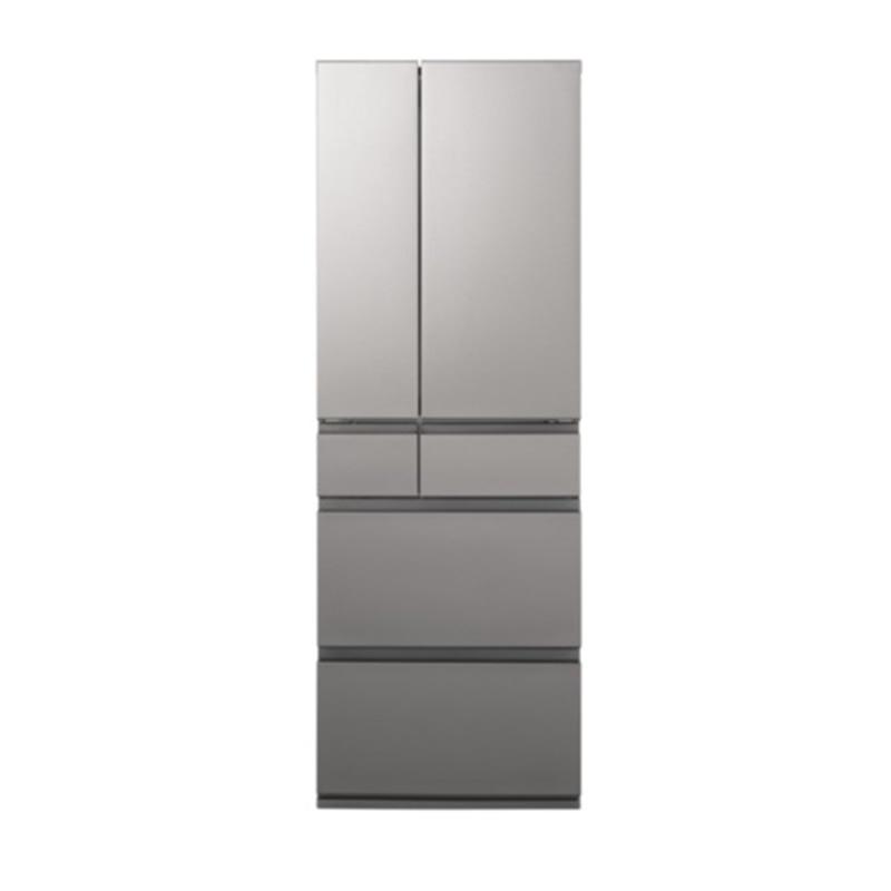 Panasonic（パナソニック） 6ドア冷蔵庫 EYタイプ NR-F49EY3-S 