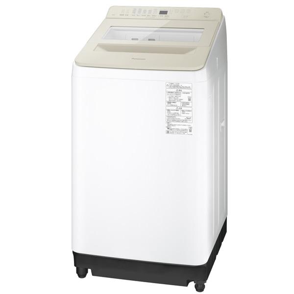 Panasonic（パナソニック） 全自動洗濯機 NA-FA10K6-C : ケーズデンキ