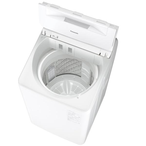 Panasonic（パナソニック） 全自動洗濯機 NA-FA10K6-W : ケーズデンキ