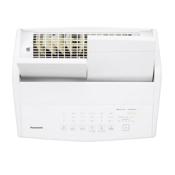 Panasonic（パナソニック） エコ・ハイブリッド方式 衣類乾燥除湿機 F