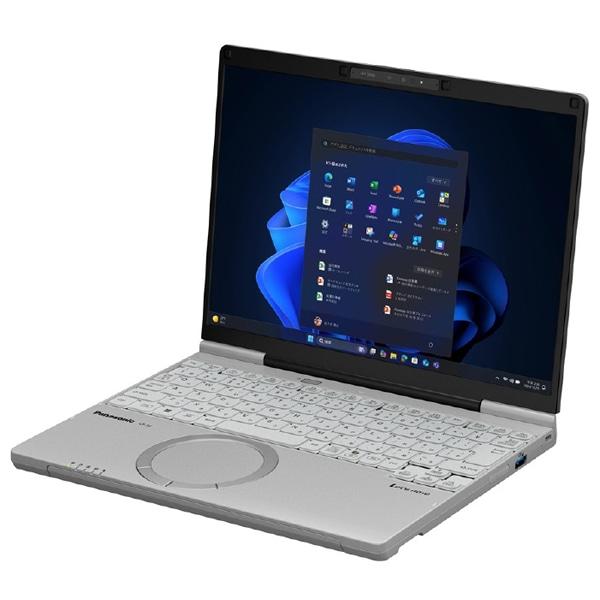 Panasonic（パナソニック） 12.4型ノートパソコン レッツノート SC7