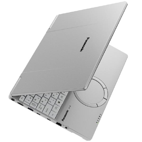 Panasonic（パナソニック） 12.4型ノートパソコン レッツノート SC7