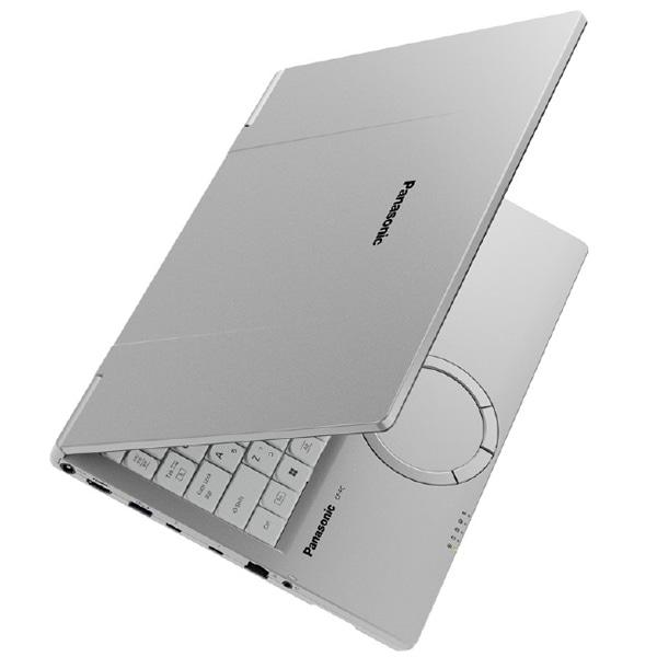 Panasonic（パナソニック） 14型ノートパソコン レッツノート FC7