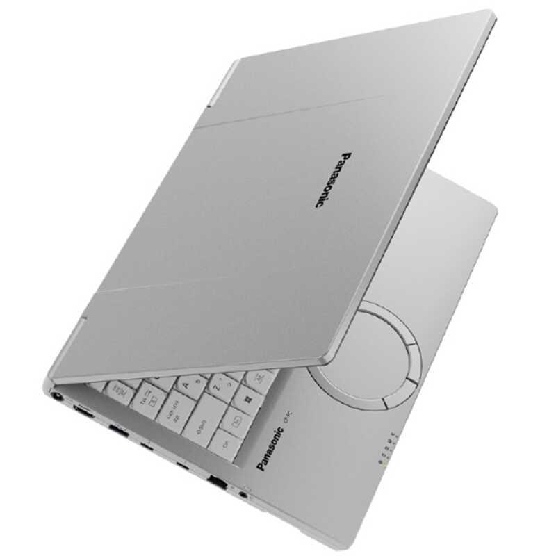 Panasonic（パナソニック） CF-FC7ADTCR 14型ノートパソコン レッツ
