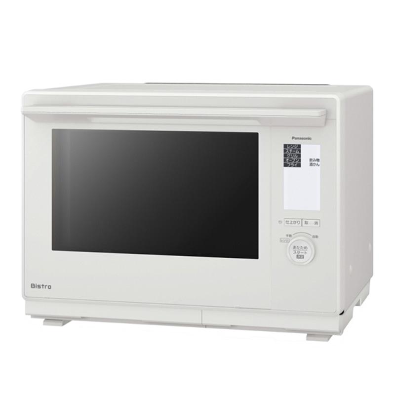 ビストロ NE-BS9E-W [オフホワイト]の商品画像（Yahoo!ショッピング）
