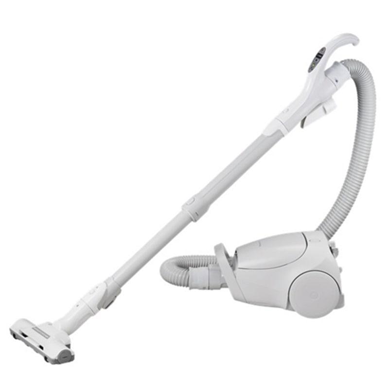 Panasonic（パナソニック） 紙パック式キャニスター掃除機 MC-PJ25A-H