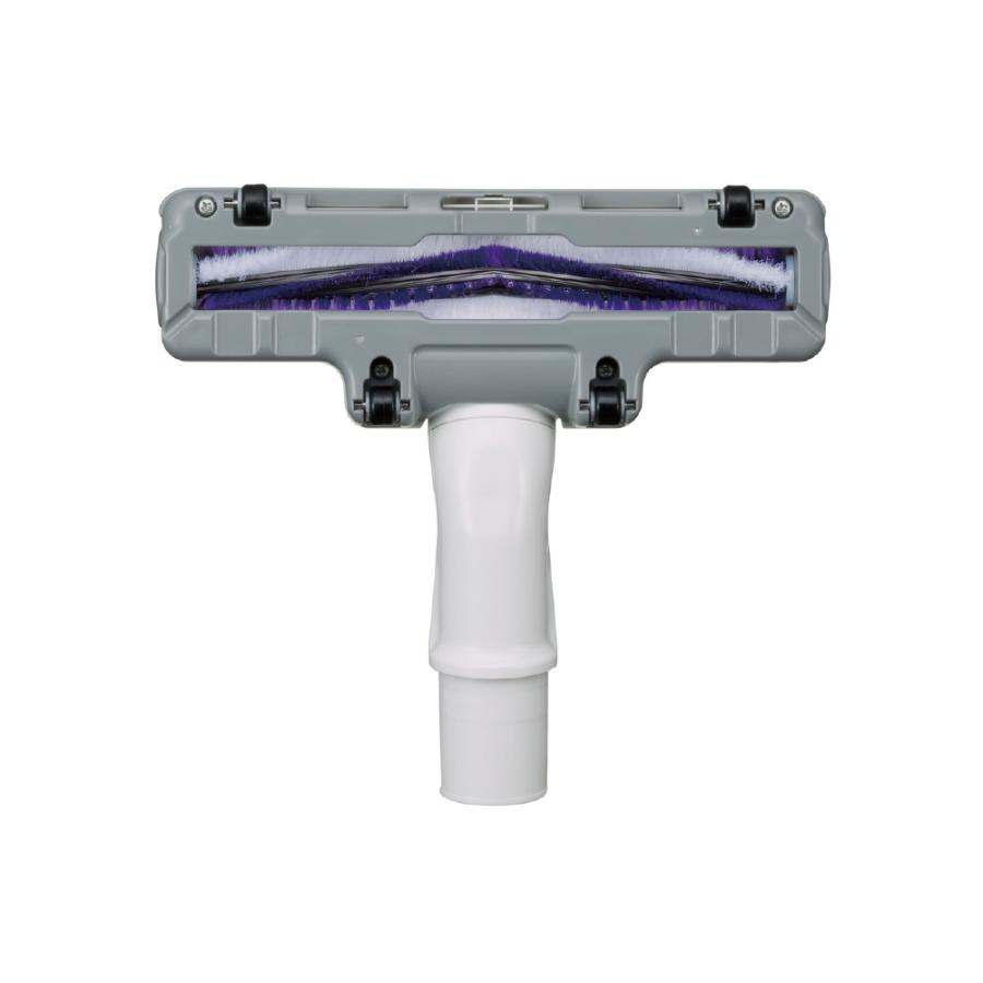 Panasonic（パナソニック） 紙パック式キャニスター掃除機 MC-PJ25A-H