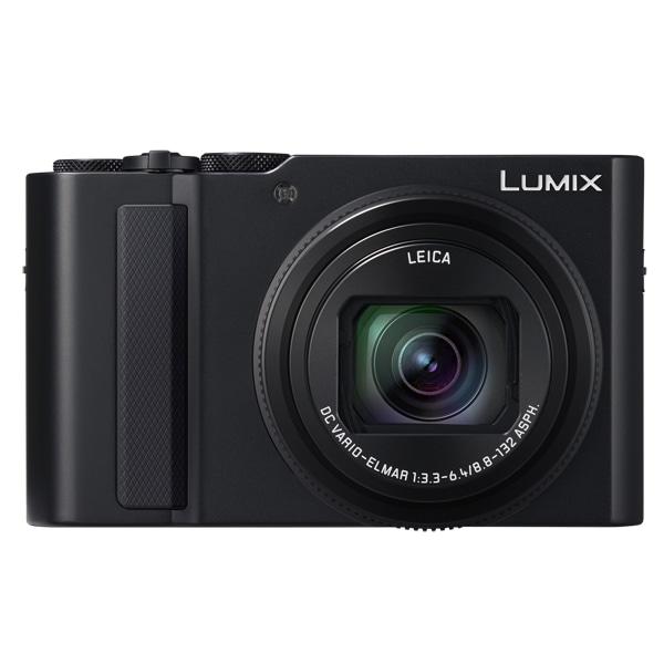 コンパクトデジタルカメラ3個 Panasonic（パナソニック） デジタルカメラ LUMIX TX3 DC-TX3-K