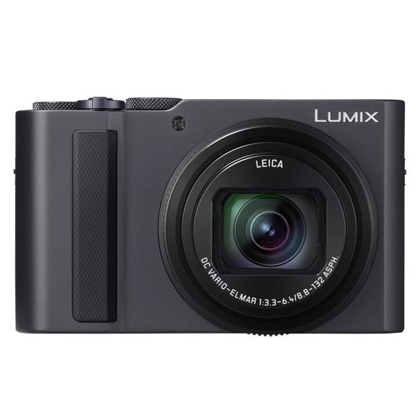 Panasonic（パナソニック） デジタルカメラ LUMIX TX3 DC-TX3-S