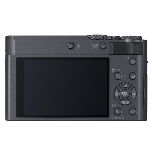 Panasonic（パナソニック） デジタルカメラ LUMIX TX3 DC-TX3-S