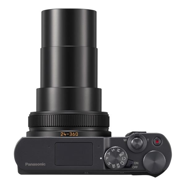 Panasonic（パナソニック） デジタルカメラ LUMIX TX3 DC-TX3-S