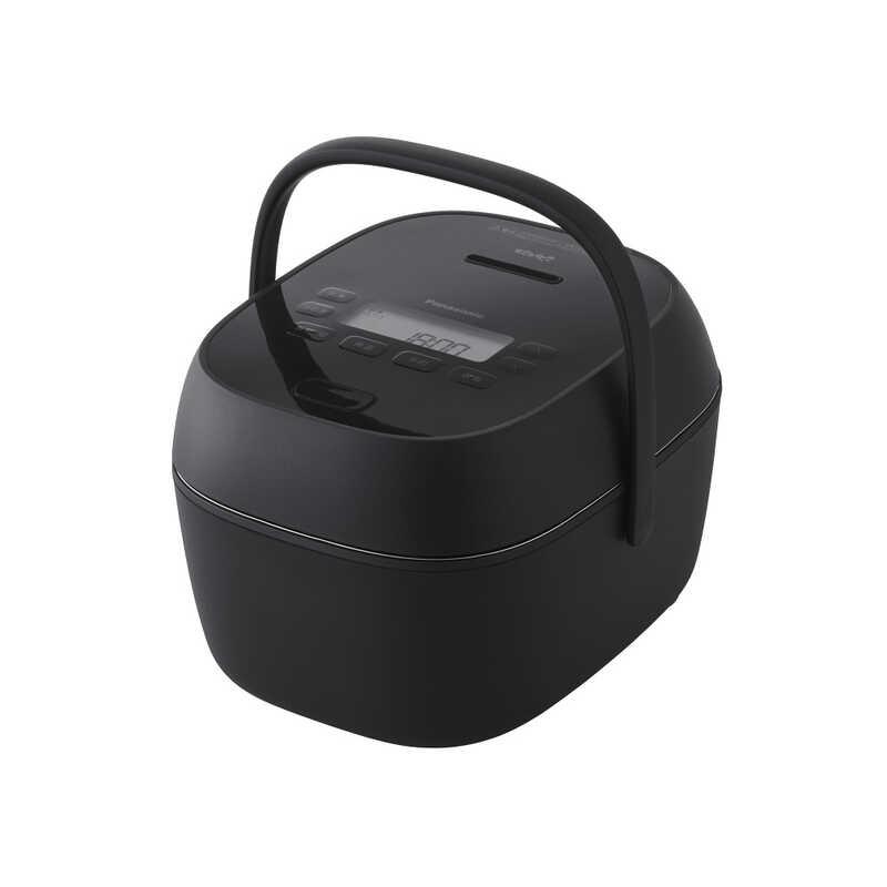 長期無料保証) Panasonic（パナソニック） SR-C306E-K IHジャー炊飯器