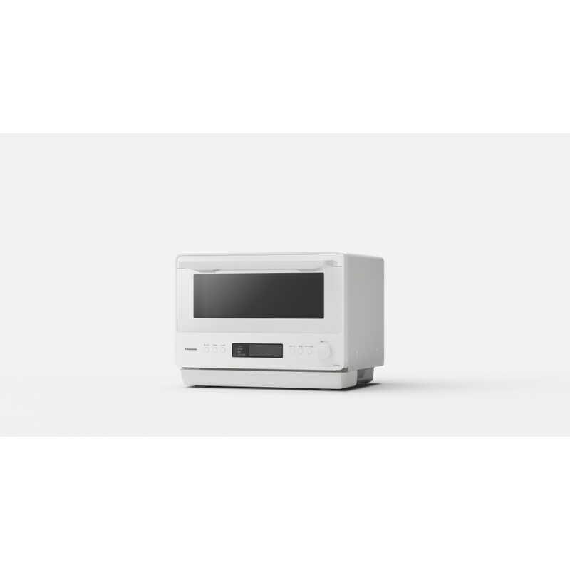 長期無料保証) Panasonic（パナソニック） NE-MS4E-W オーブンレンジ