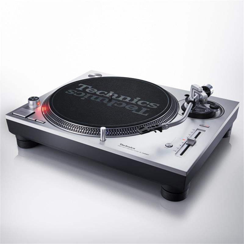Technics（テクニクス） ダイレクトドライブターンテーブルシステム SL