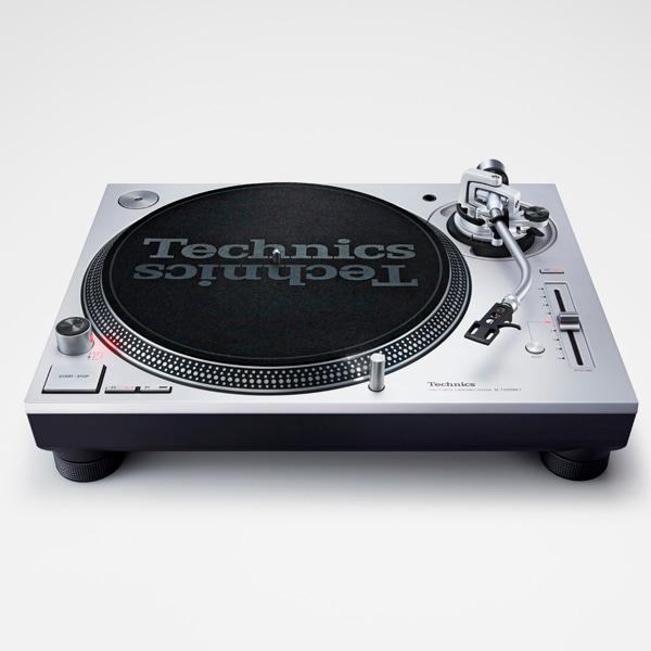 Technics（テクニクス） ダイレクトドライブターンテーブルシステム SL