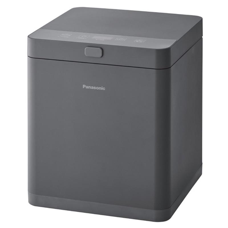 Panasonic（パナソニック） 家庭用生ごみ処理機 MS-N25-H