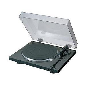DENON（デノン） フルオートレコードプレーヤー DP300FK