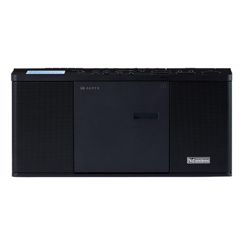 AUREX AX-CR90(K) [ブラック]の商品画像（Yahoo!ショッピング）