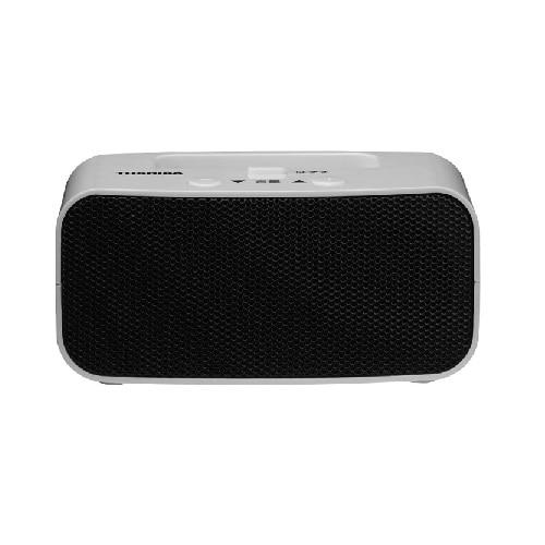 TOSHIBA（東芝） AM／FM充電ラジオ TY-SPR8(KM) : ケーズデンキ