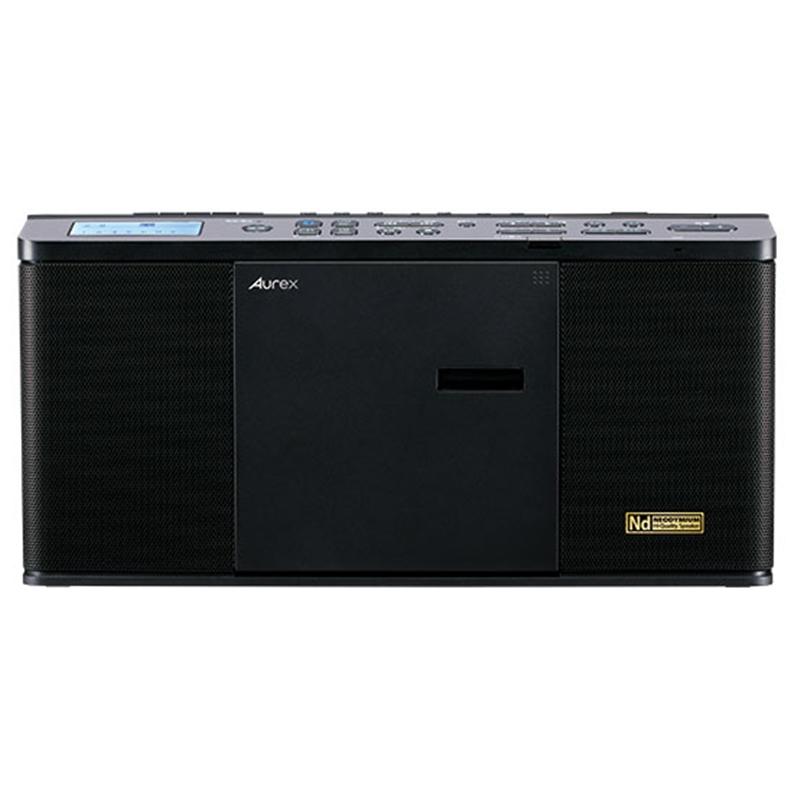 TOSHIBA 東芝(TOSHIBA) SD/USB/CDラジオ TY-ANX2(K TOSHIBA 東芝(TOSHIBA) SD/USB/CDラジオ TY-ANX2(K