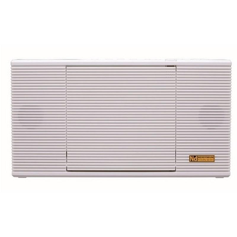 TOSHIBA（東芝） CDラジオ TY-AN2(W) : ケーズデンキ Yahoo!ショップ