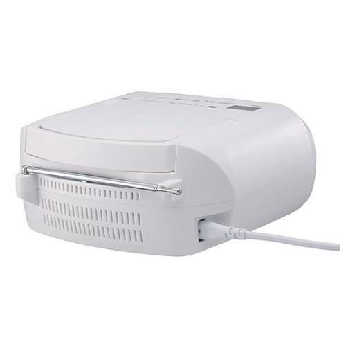 TOSHIBA（東芝） CDラジオカセットレコーダー TY-CDM2(W