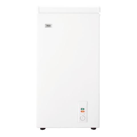 S148★6ヶ月保証★冷凍庫★Haier JF-NC66F 2016年製★⭐動作確認済⭐クリーニング済 Haier（ハイアール） 冷凍庫 66L 上開き 幅44cm ストッカー フリーザー