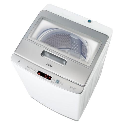 Haier（ハイアール）全自動洗濯機 JW-XP2KD55E 6ヶ月保証付き Amazon | ハイアール(Haier) 洗濯機 5.5kg しわケア脱水 槽風乾燥 槽