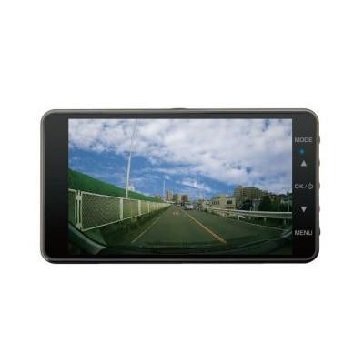 エンプレイス リアカメラ搭載ドライブレコーダー NDR-RC185A