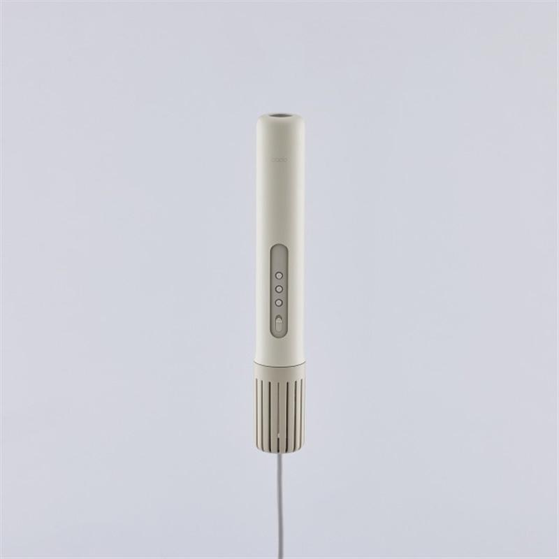 cado 布団乾燥機 FOEHN 002 FEN-002 [ウォームグレー]の商品画像（Yahoo!ショッピング）