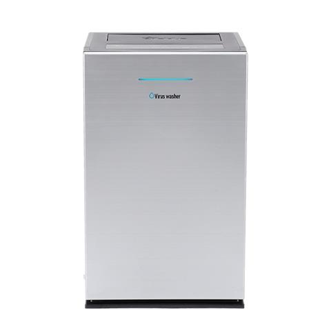 【新品未開封】sirius SVW-AQA2000 シリウス SiRiUS 次亜塩素酸空気清浄機 Viruswasher SVW-AQA2000