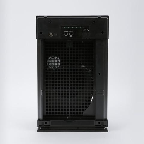 シリウス SiRiUS 次亜塩素酸空気清浄機 Viruswasher SVW-AQA2000 