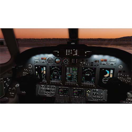 アクティブサポートジャパン シミュレーションゲームソフト フライト